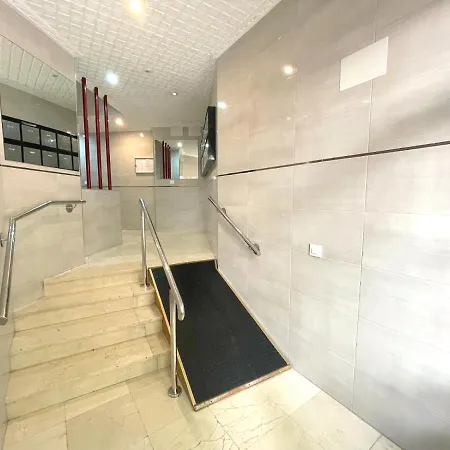 La Linea Apartment *