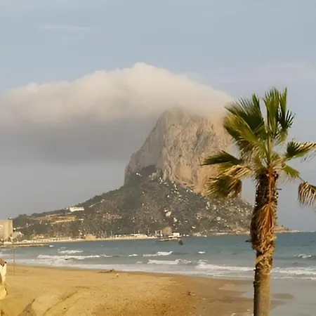 La Linea * Calp