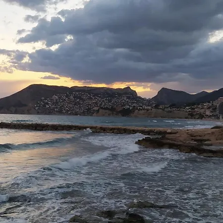 Apartamento La Linea