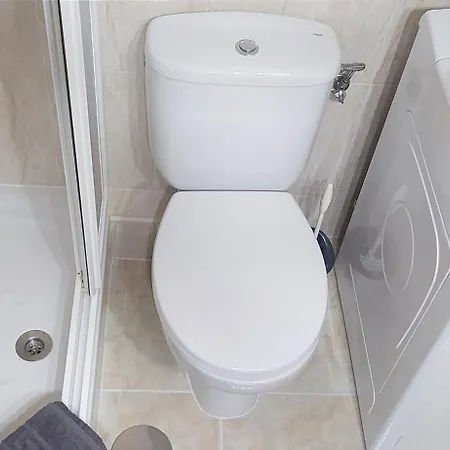 La Linea Apartment Calpe