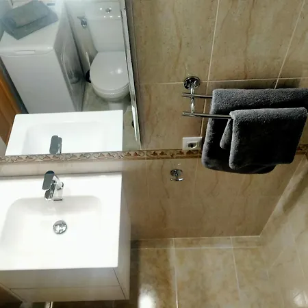 La Linea Apartamento