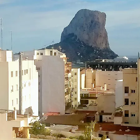La Linea Calpe