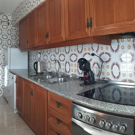 La Linea Appartement