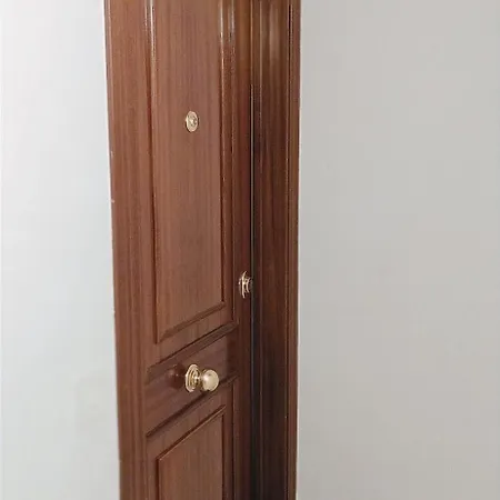 La Linea Appartement