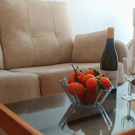 La Linea Appartement