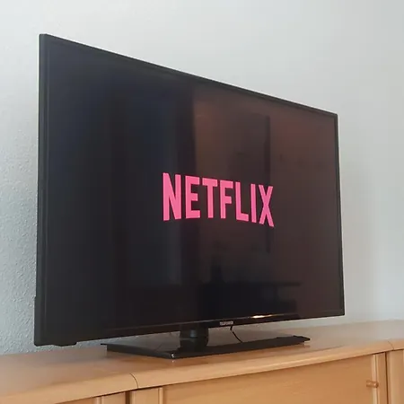 La Linea Apartment *