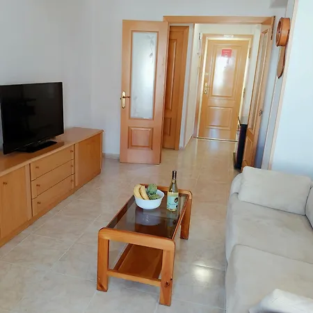 Apartamento La Linea