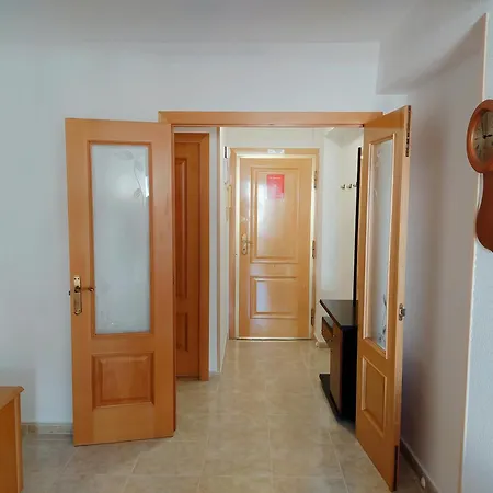 La Linea Apartment *