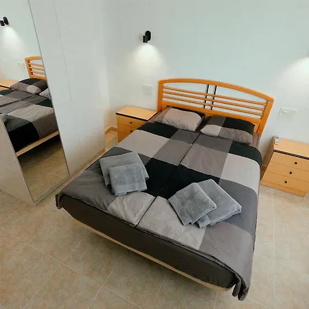 Apartamento La Linea