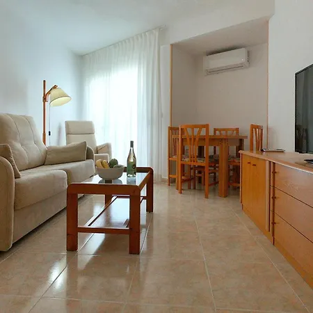 La Linea Apartment
