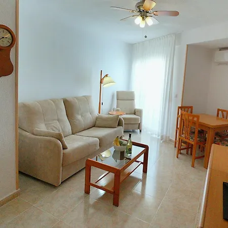 La Linea Appartement *