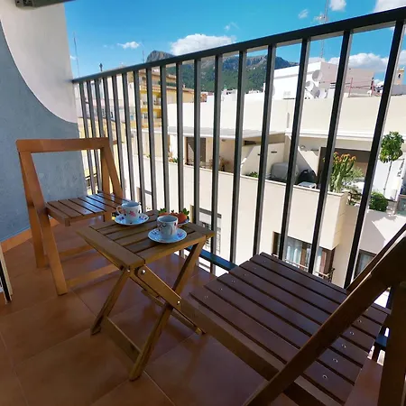 Apartamento La Linea