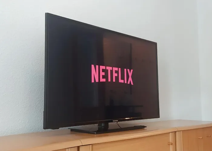 La Linea Apartment *