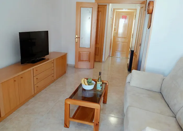 Apartment La Linea