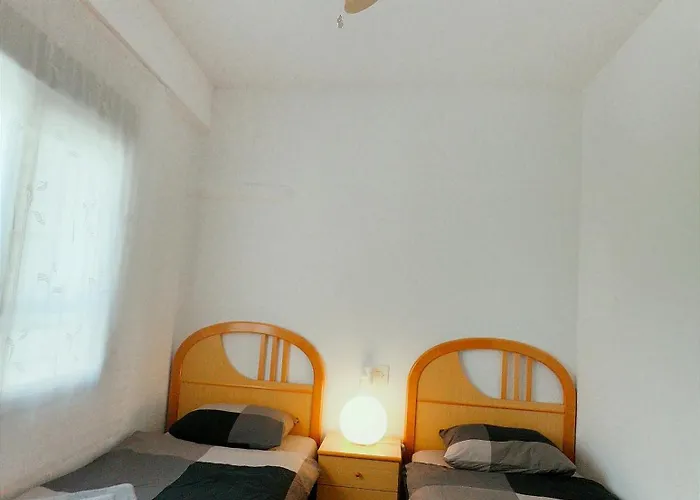 Apartment La Linea *