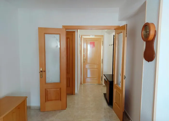 La Linea Apartment *