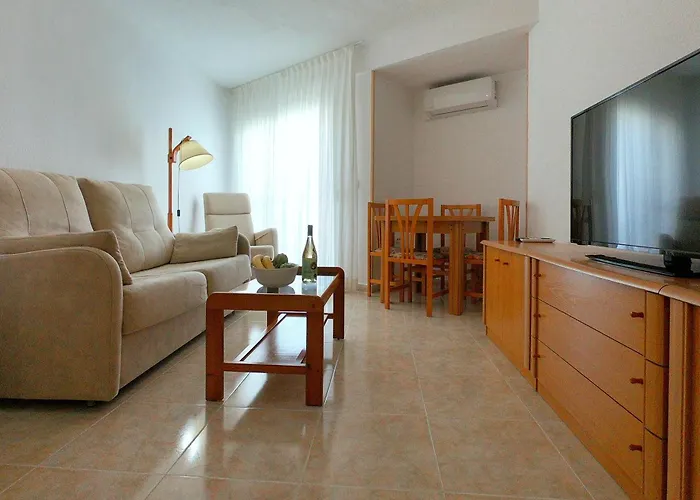 La Linea Apartment