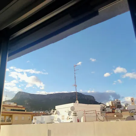 Apartmán La Linea