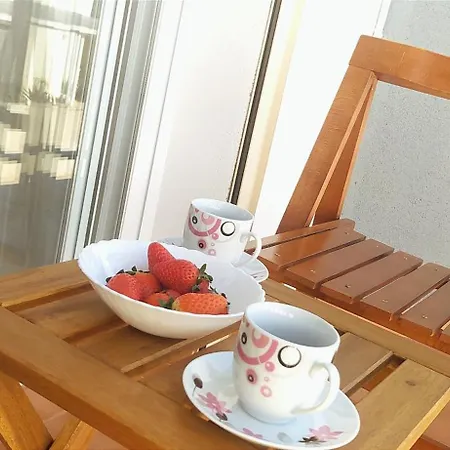 Lejlighed La Linea Calpe