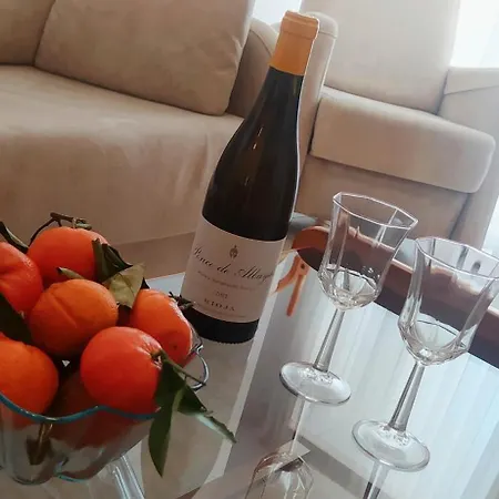 Lejlighed La Linea *