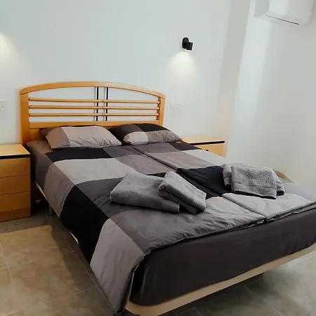 Apartmán La Linea Calpe